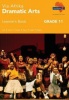 Via Afrika dramatic arts: Gr 11: Learner's book Photo