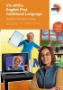 Via Afrika English: Gr 5: Teacherâ€™s guide Photo