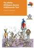 Via Afrika Afrikaans: Gr 6: Leesboek Photo