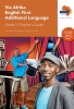 Via Afrika English: Gr 11: Teacher's guide Photo