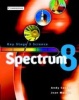 Spectrum Year 8 Class Book Photo