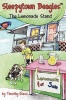 Sleepytown Beagles the Lemonade Stand Photo