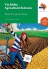 Via Afrika agricultural sciences: Gr 11: Learner's book Photo