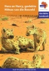 Hera en Harry gevlekte hienas van die Bosveld: Gevlakte Leesboek 23: Gr 5 Photo