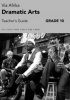 Via Afrika dramatic arts: Gr 10: Teacher's guide Photo