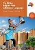 Via Afrika English: Gr 10: Learner's book Photo