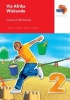 Via Afrika wiskunde: Gr 2: Werkboek Photo