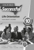 Oxford successful life orientation CAPS: Gr 10: Teacher's guide Photo