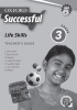 Oxford successful life skills: Gr 3: Teacher's guide Photo