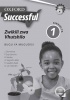 Oxford successful zwikili zwa vhutshilo: Gr 1: Teacher's guide Photo
