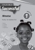 Oxford successful mmetse: Gr 1: Teacher's guide Photo