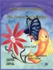 Peces Flores y Mariposas * Fish Flowers and Butterflies Photo