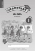 Headstart life skills: Gr 1: Workbook Photo