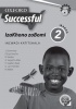 Oxford successful izakhono zobomi: Gr 2: Teacher's guide Photo