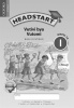 Headstart vutivi bya vutomi: Gr 1: Workbook Photo
