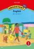 Headstart English CAPS: Big book 4: Gr 1 Photo