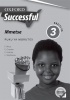 Oxford successful mmetse: Gr 3: Teacher's guide Photo