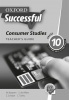 Oxford successful consumer studies CAPS: Gr 10: Teacher's guide Photo