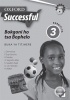 Oxford successful amakhono okuziphilisa: Gr 1: Teacher's guide Photo