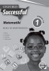 Oxford successful matematiki: Gr 1: Teacher's guide Photo