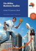 Via Afrika business studies: Gr 10: Learner's book Photo