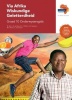 Via Afrika wiskundige geletterdheid: Gr 10: Onderwysersgids Photo