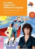 Via Afrika English: Gr 2: Teacher's guide Photo