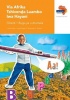 Via Afrika Tshivenda luambo lwa hayani: Gr 1: Workbook Photo