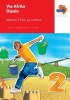 Via Afrika dipalo: Gr 2: Learner's book Photo
