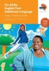 Via Afrika English: Gr 1: Teacher's guide Photo