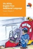 Via Afrika English: Gr 3: Reader 4 Photo