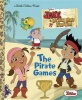 The Pirate Games Photo