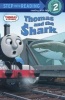Thomas and the Shark Photo