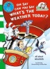 Cat In Hat Learn Lib Oh Say Can You Say Photo