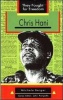 They Fought for Freedom: Chris Hani : Grade 10 - 12 Photo