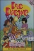 Kaperjol Leesboek: Die Diewe : Graad 4 Photo