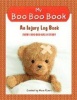 My Boo Boo Book Photo