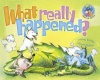 Stars of Africa Reader: What really happened? : Grade 1 Photo