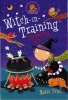 Witch Training 04 Brewing Up Photo