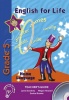English for life - an integrated language text: Gr 5: Teacher's guide Photo