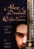 Alex O'Donnell and the 40 Cyberthieves Photo