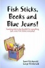 Fish Sticks Books and Blue Jeans Photo