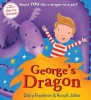 George's Dragon Photo