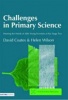 Challenges in Primary Science Photo