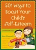 501 Ways to Boost Your Child's Self-Esteem Photo