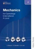 Nelson Mechanics 2 for Cambridge International A Level Photo