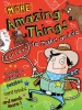 More Amazing Things for Boys to Make and Do Photo
