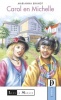 Reading is Easy: Carol en Michelle : Grade 7 - 9 Photo