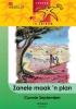Zanele maak 'n plan: Gr 4: Leesboek Photo