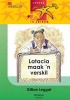 Latacia maak 'n verskil: Gr 4: Leesboek Photo